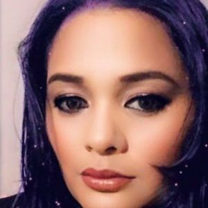 Meet your Posher, Joanna